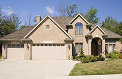 Garage Door Repair Services in  Marlborough, MA